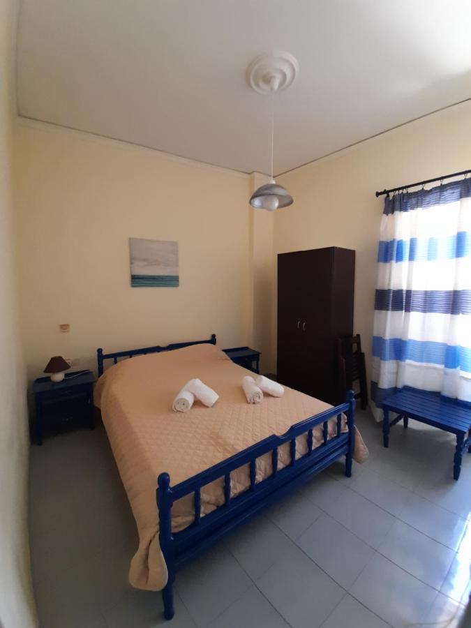 Old Harbor Apartments سبيتسيس المظهر الخارجي الصورة