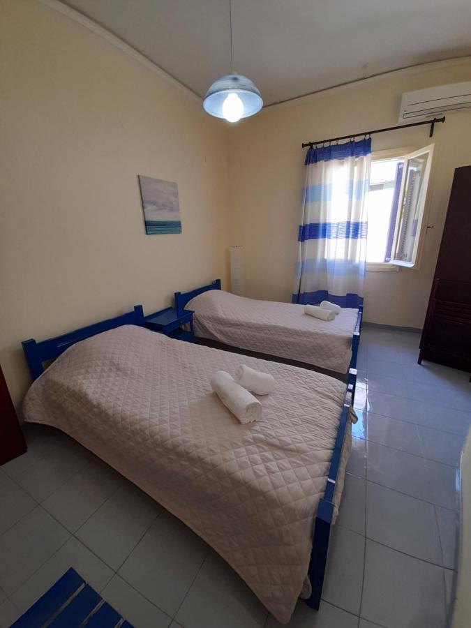 Old Harbor Apartments سبيتسيس المظهر الخارجي الصورة