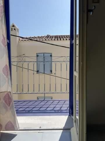 Old Harbor Apartments سبيتسيس المظهر الخارجي الصورة