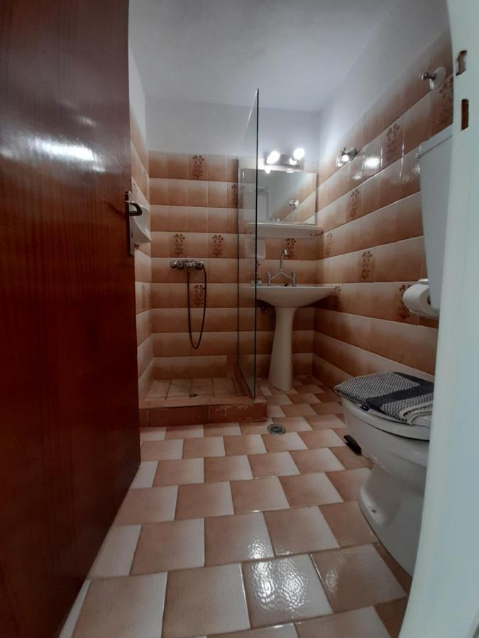 Old Harbor Apartments سبيتسيس المظهر الخارجي الصورة