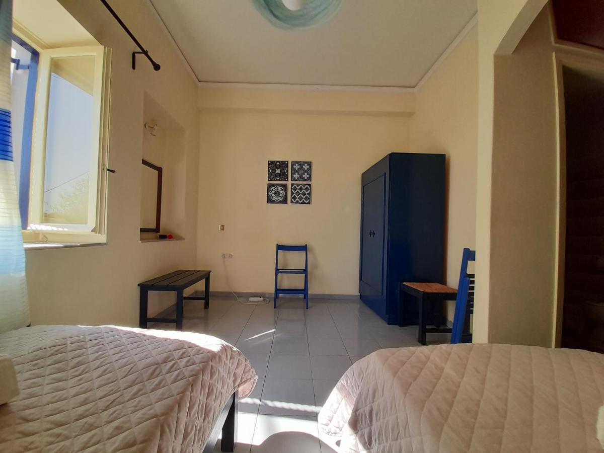 Old Harbor Apartments سبيتسيس المظهر الخارجي الصورة