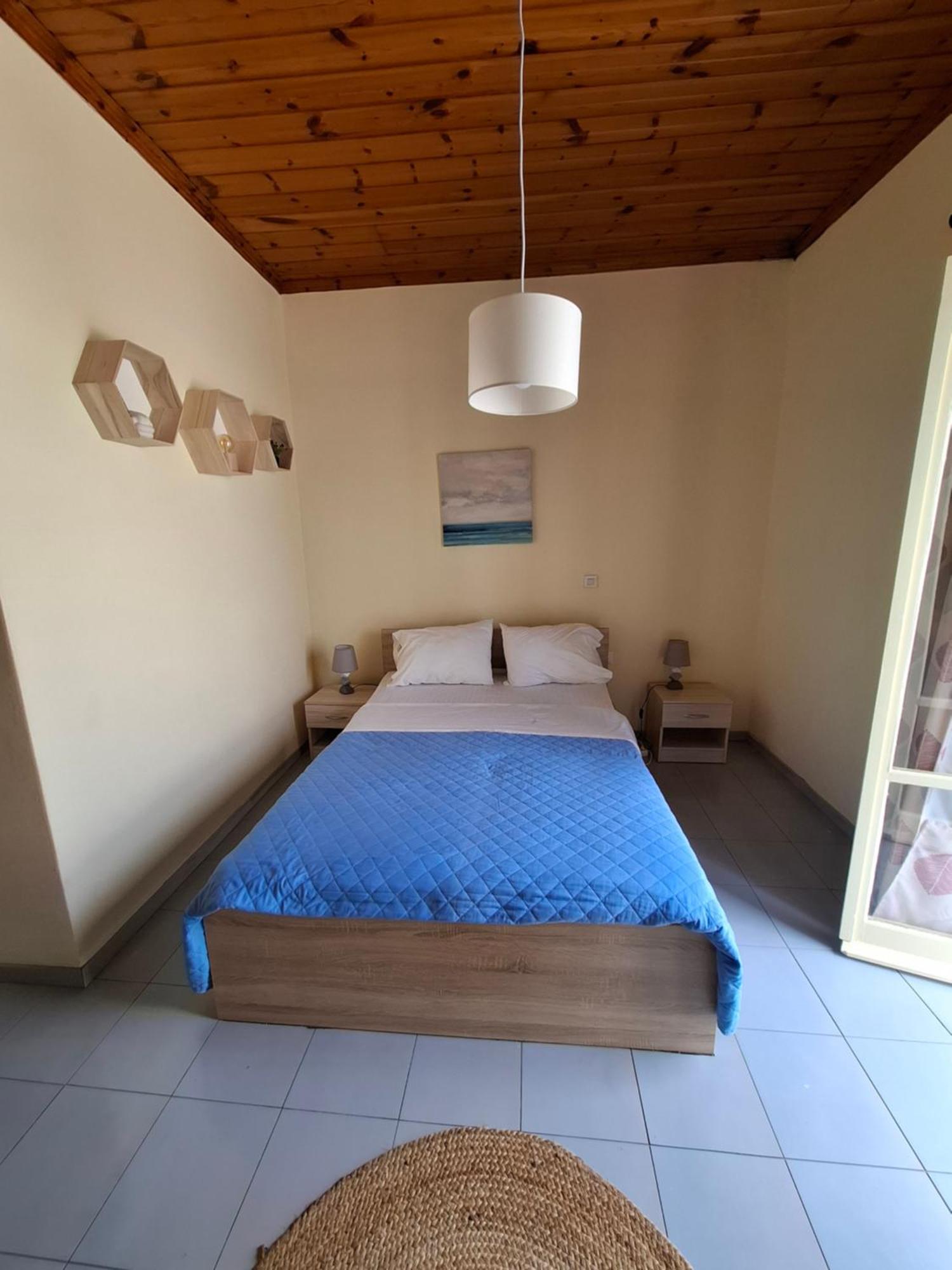 Old Harbor Apartments سبيتسيس المظهر الخارجي الصورة