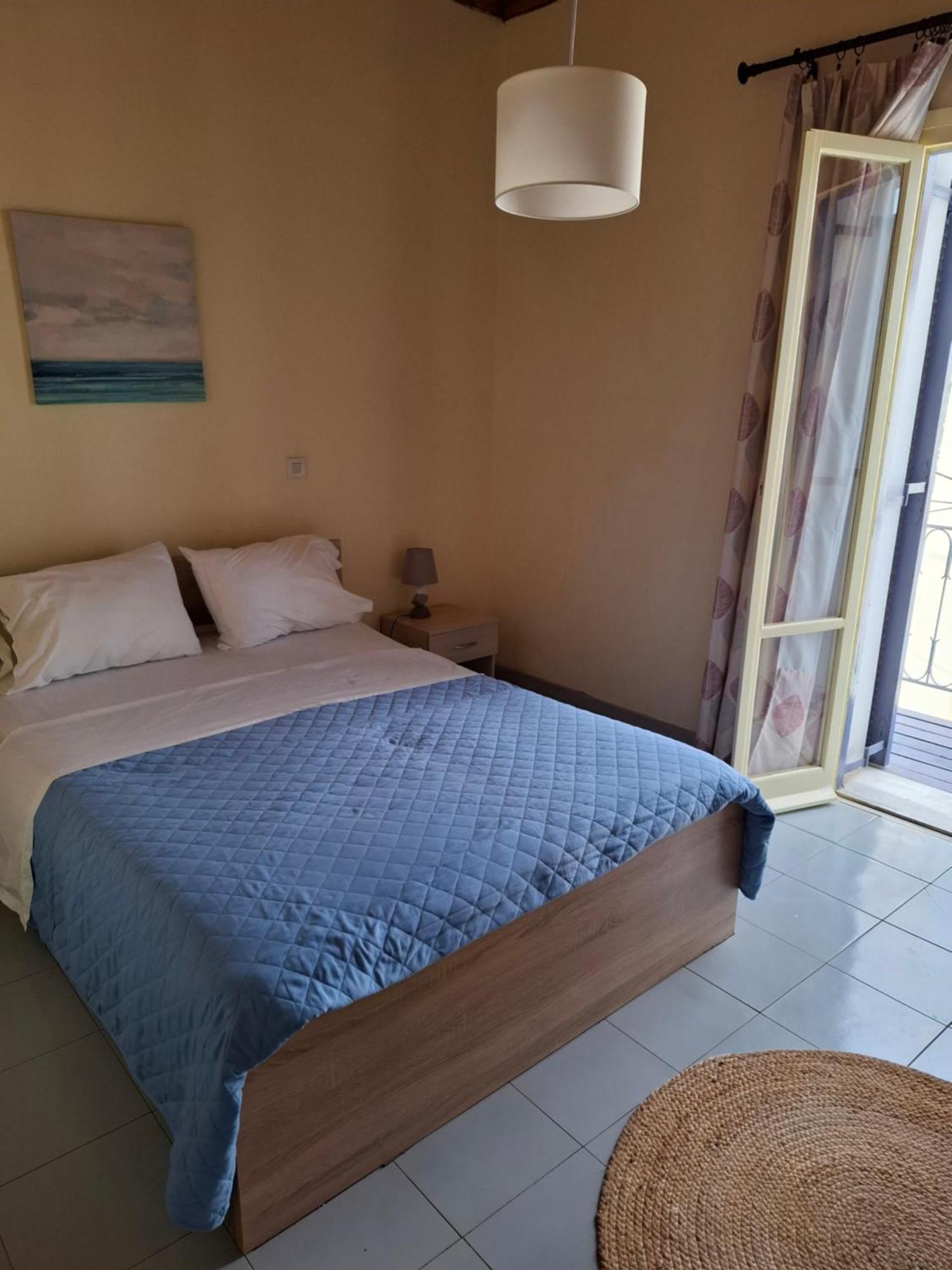 Old Harbor Apartments سبيتسيس المظهر الخارجي الصورة