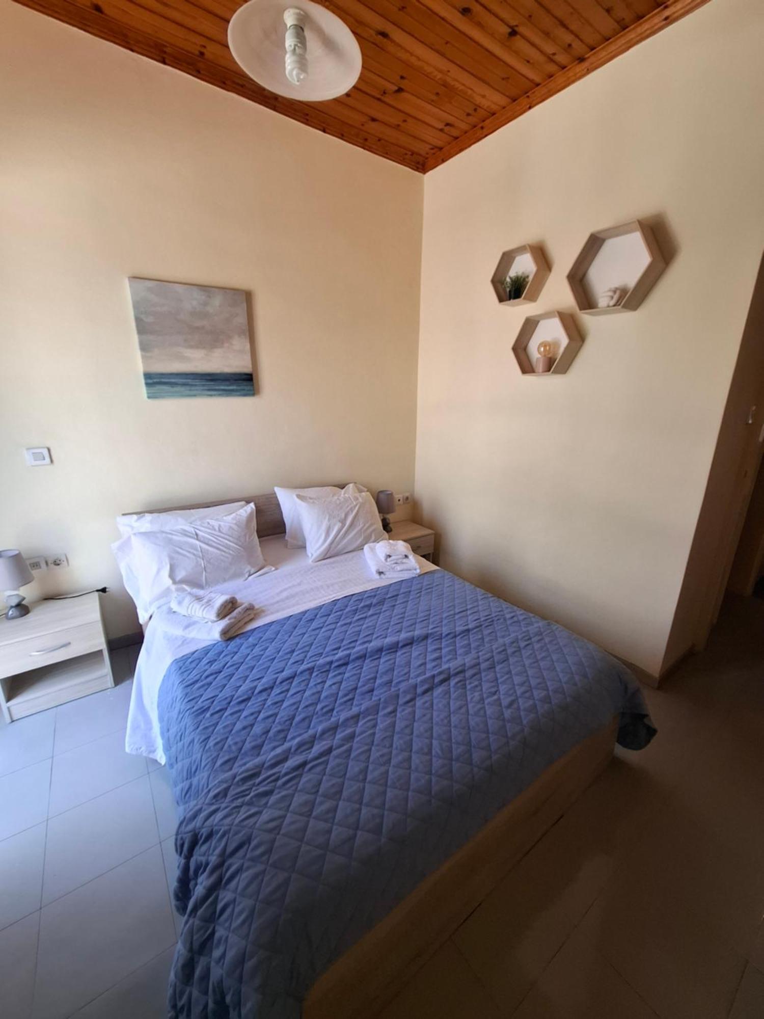 Old Harbor Apartments سبيتسيس المظهر الخارجي الصورة