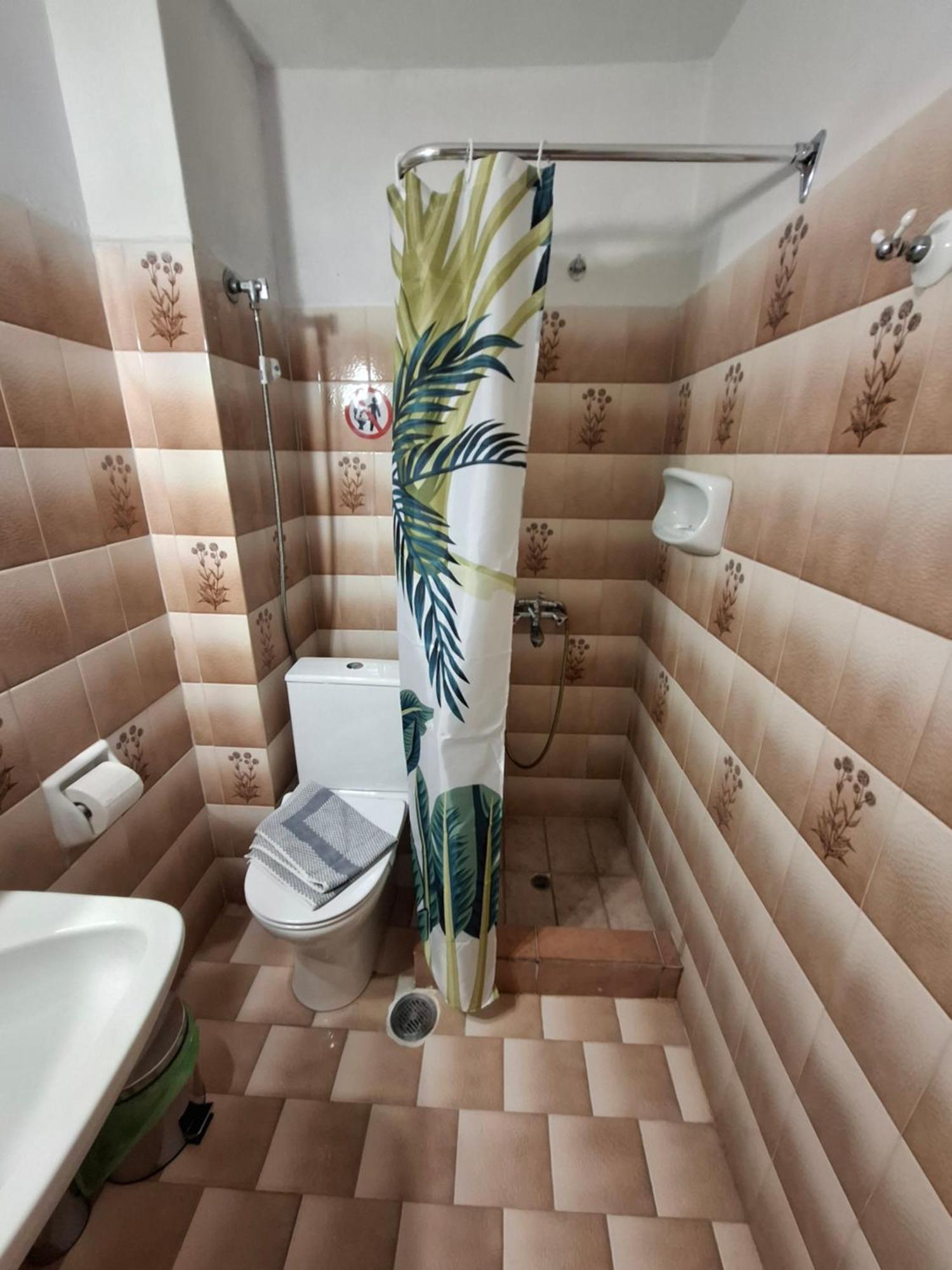 Old Harbor Apartments سبيتسيس المظهر الخارجي الصورة