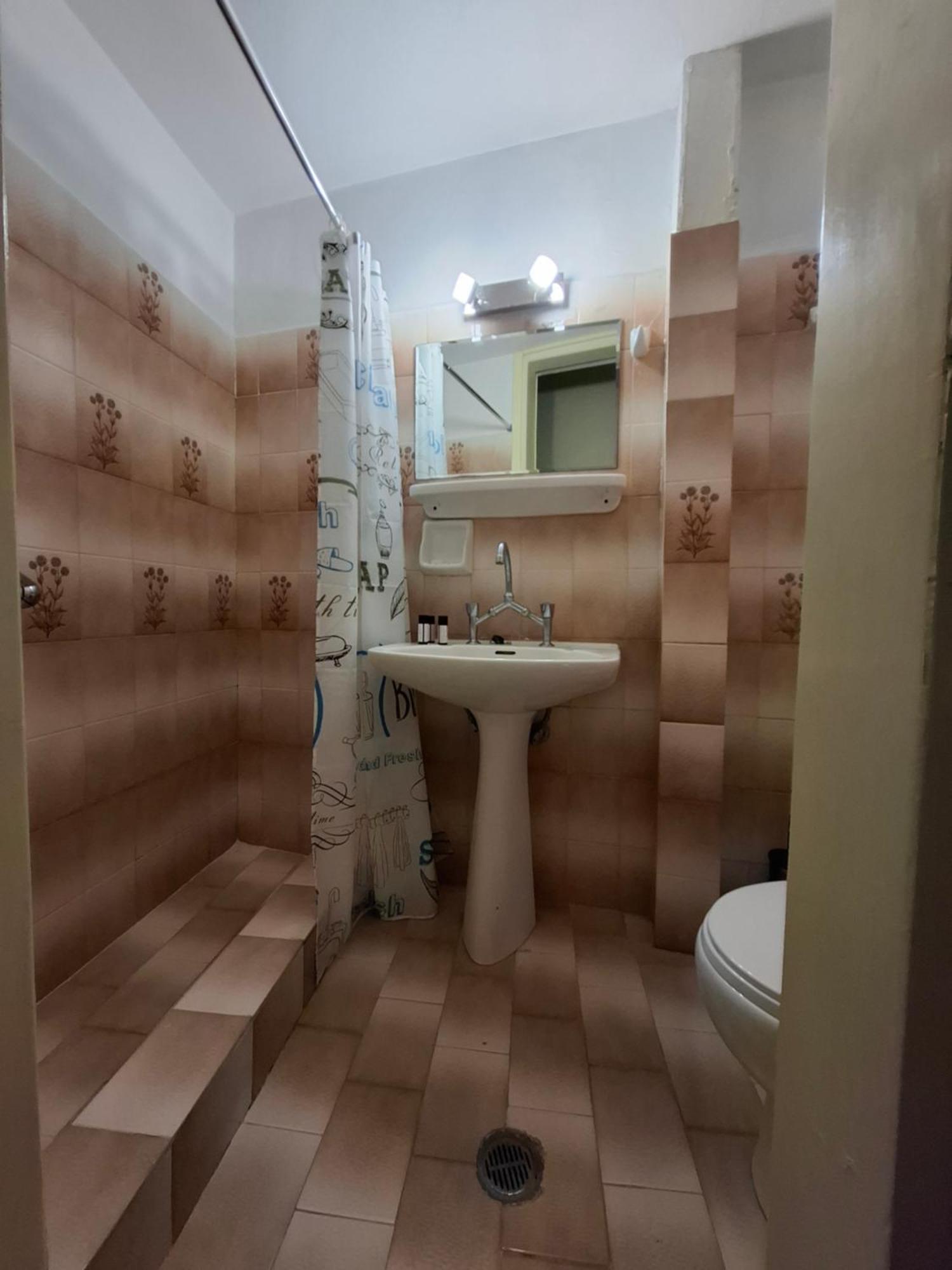 Old Harbor Apartments سبيتسيس المظهر الخارجي الصورة