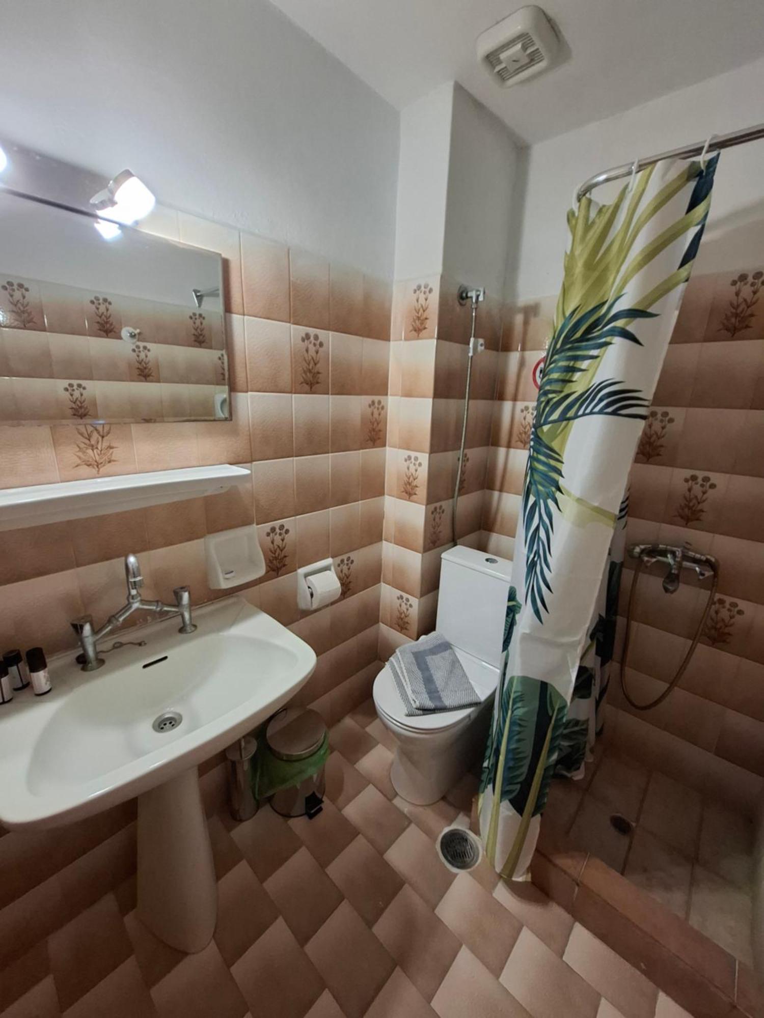 Old Harbor Apartments سبيتسيس الغرفة الصورة