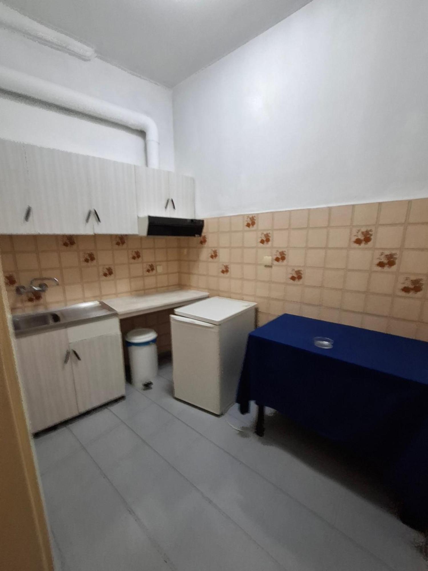 Old Harbor Apartments سبيتسيس المظهر الخارجي الصورة