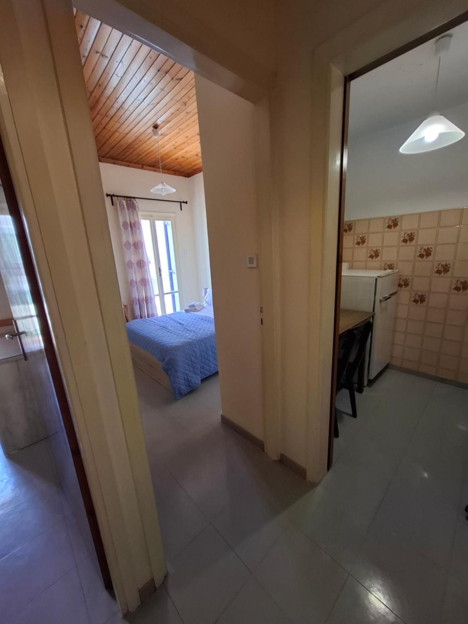 Old Harbor Apartments سبيتسيس المظهر الخارجي الصورة