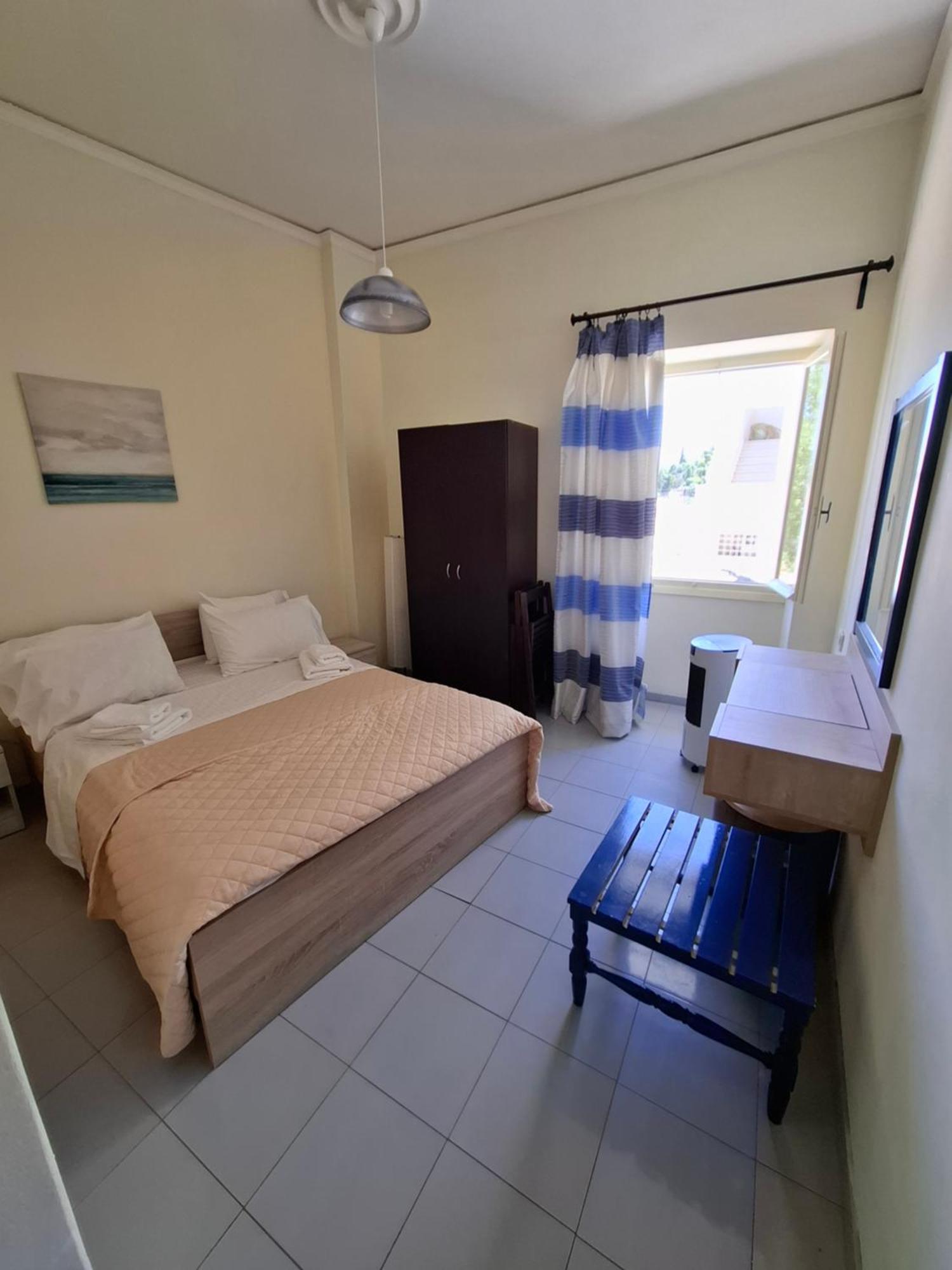 Old Harbor Apartments سبيتسيس المظهر الخارجي الصورة