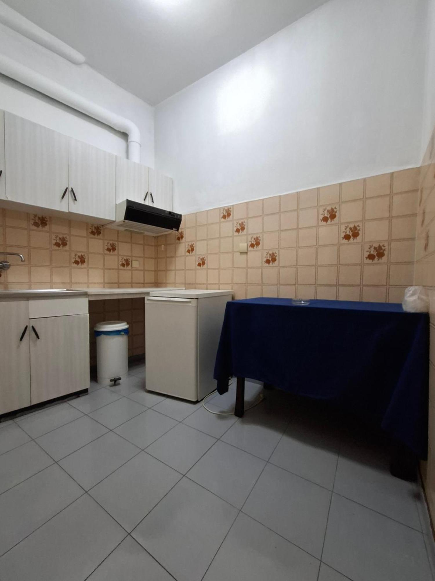 Old Harbor Apartments سبيتسيس المظهر الخارجي الصورة