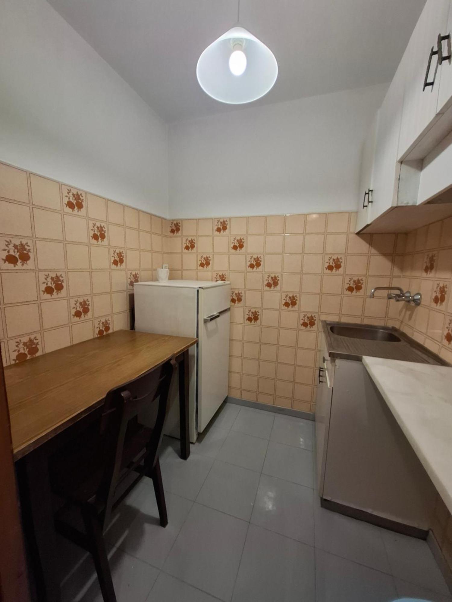 Old Harbor Apartments سبيتسيس المظهر الخارجي الصورة