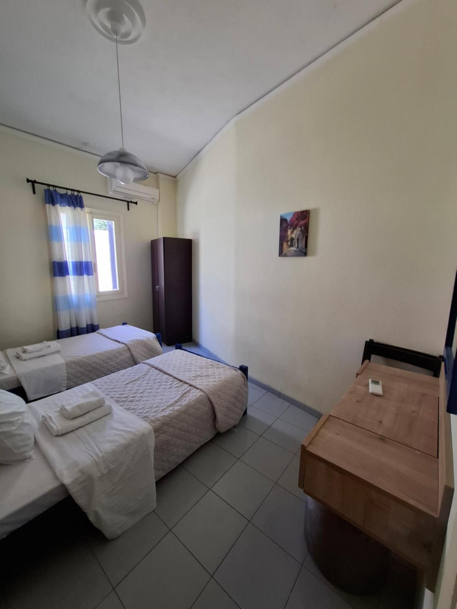 Old Harbor Apartments سبيتسيس المظهر الخارجي الصورة