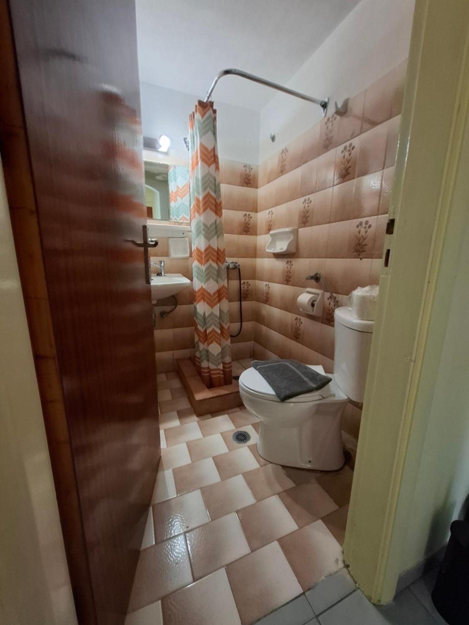 Old Harbor Apartments سبيتسيس المظهر الخارجي الصورة