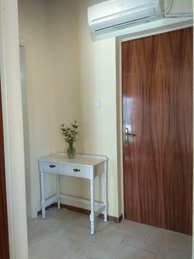 Old Harbor Apartments سبيتسيس المظهر الخارجي الصورة
