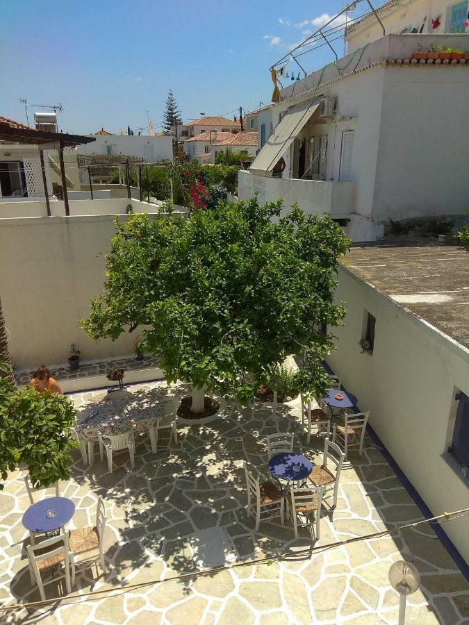 Old Harbor Apartments سبيتسيس المظهر الخارجي الصورة